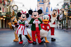 Family Holiday Ticket Deals