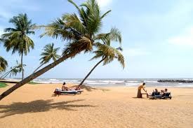 Beach and Water Sports Escape
