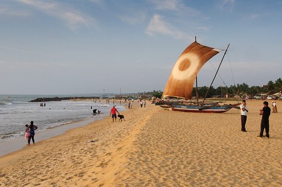 Romantic Honeymoon and Beach Luxury - sunset beach