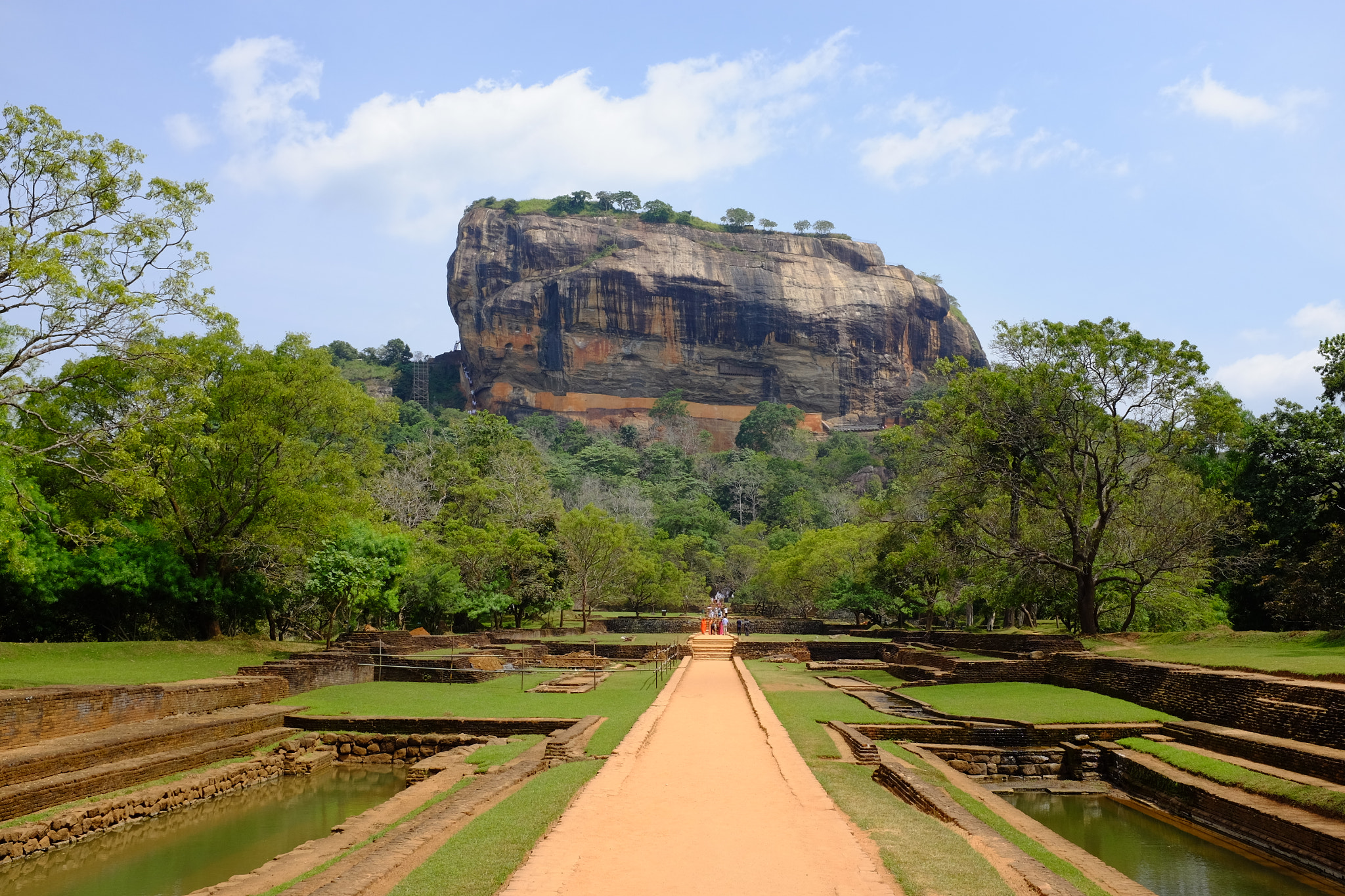 Sri Lanka Luxury Discovery Tour