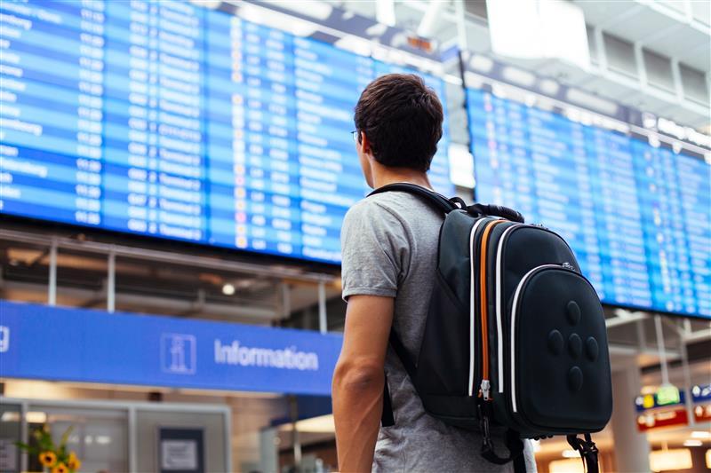 Student Travel Fares